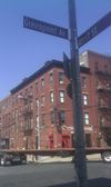 100 West St photo